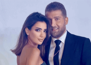 جيسيكا عازار تستعرض حملها فما جنس المولود ؟