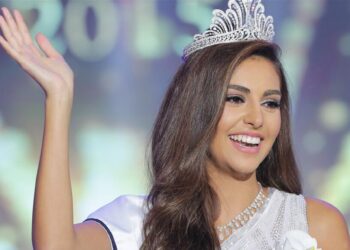 صور جديدة لابنتي فاليري أبو شقرا هكذا اصبحا