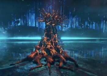 عرضًا يخطف الأنظار لفرقة مياس في America’s Got Talent