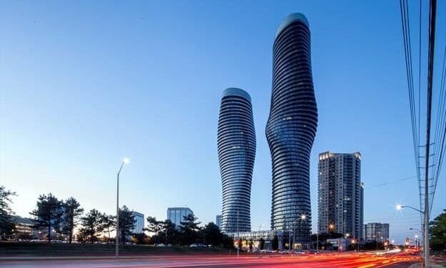 مستشفى ميسيساجا يغلق بسبب تهديد أمني