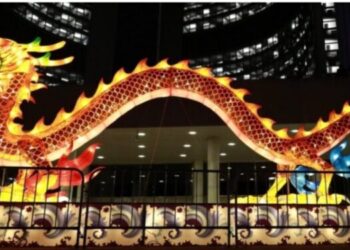 افتتاح مهرجان التنين في تورونتو الأسبوع القادم