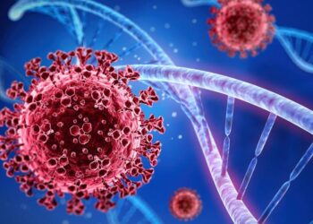 هذا الشتاء يخبء لنا متحورات جديدة كلياً من فيروس كورونا