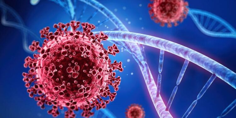 هذا الشتاء يخبء لنا متحورات جديدة كلياً من فيروس كورونا