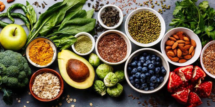 أطعمة تساعدنا على حرق الدهون!