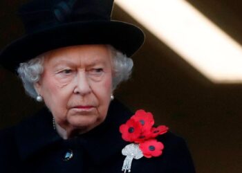 تفاصيل العطلة الرسمية في كل مقاطعات كندا لوفاة إليزابيث