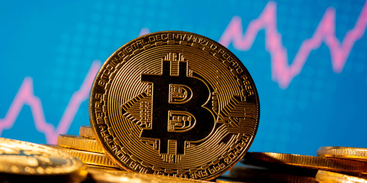 بتكوين تقفز متجاوزة 20 ألف دولار