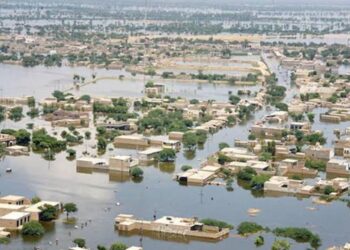 25 مليون دولار تقدمها كندا تبرعات لمساعدة باكستان