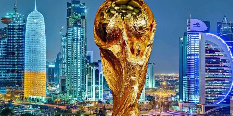 غوغل يتوقع طرفا نهائي مونديال قطر 2022 فمن هما ؟