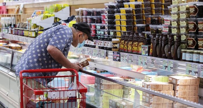 صعوبة لدى الكندين في تحمل التكاليف ومواجهة التضخم