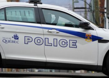 حادث سير في كيبيك يودي بحياة مراهقة وإصابة 3 آخرين