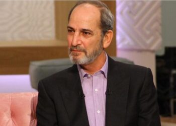 وفاة الفنان المصري هشام سليم بعد صراع مع المرض