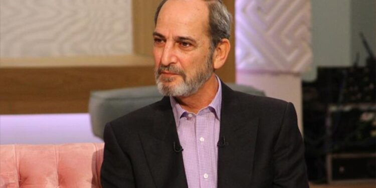 وفاة الفنان المصري هشام سليم بعد صراع مع المرض