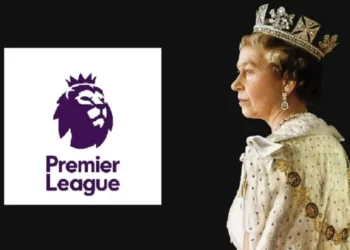 بعد وفاة الملكة اليزابيث تأجيل مباريات المرحلة السابعة من الدوري الإنكليزي