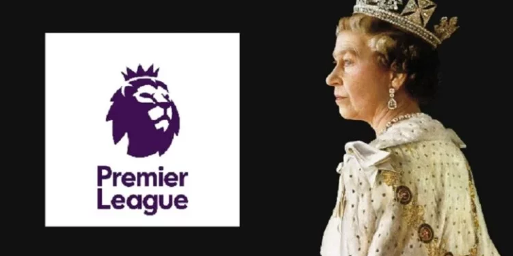 بعد وفاة الملكة اليزابيث تأجيل مباريات المرحلة السابعة من الدوري الإنكليزي