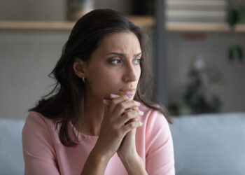 تغلب على القلق من خلال هذه النصائح