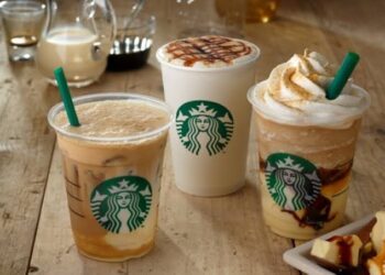 احصل على قهوة مجانية من ستاربكس في هذه المناسبة