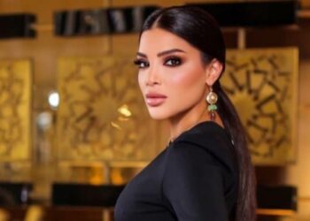 دينا حايك تعلن اصابتها بالسرطان فكيف اصبح شكلها ؟