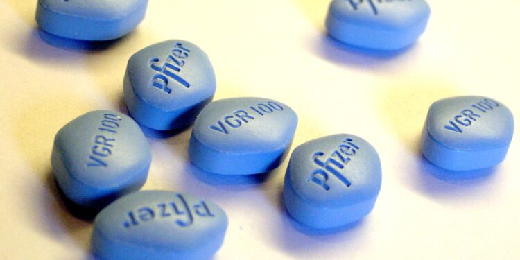 الفياغرا يمكن أن تقتل الخلايا السرطانية فهل من أمل ؟