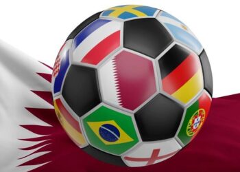 فيفا يطلق الأغنية الرسمية الأخيرة لمونديال قطر