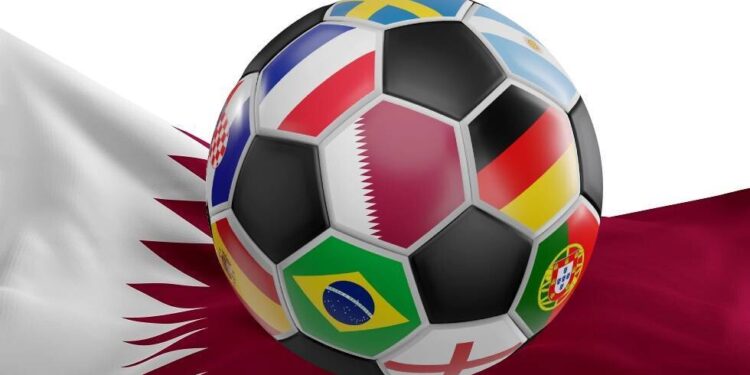 فيفا يطلق الأغنية الرسمية الأخيرة لمونديال قطر