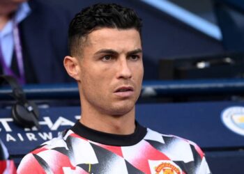 رونالدو على مقاعد الاحطياط فما الذي تغير ؟