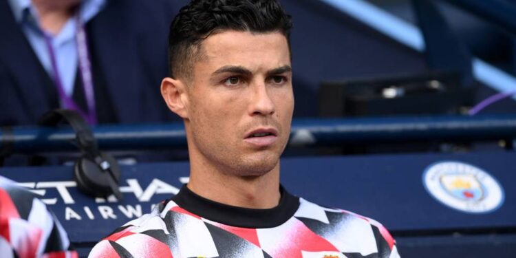 رونالدو على مقاعد الاحطياط فما الذي تغير ؟