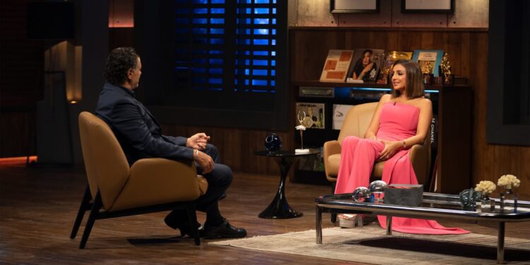 راغب علامة يفاجئ أنغام ويعلن حبه لها