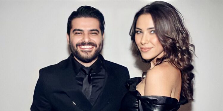 ناصيف زيتون يكشف عن علاقته بدانييلا رحمة ماذا قال؟