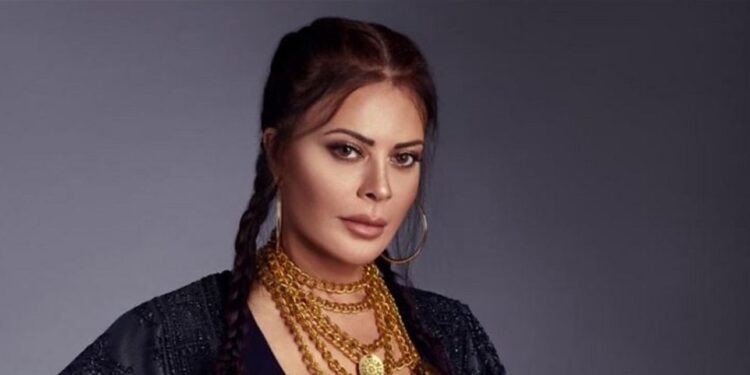 كارمن لبس تتعرضت للتحرّش من منتجين ومخرجين