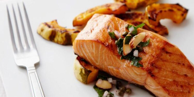 هذه الأطعمة تحسن المهارات الفكرية