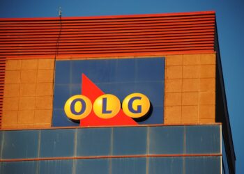 مجموعة جديدة من الوظائف المتنوعة لدى OLG