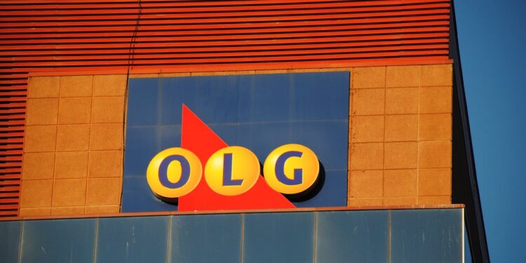 مجموعة جديدة من الوظائف المتنوعة لدى OLG