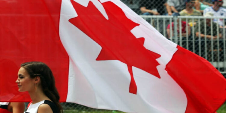 هذه هي شروط الزواج من مقيمة في كندا