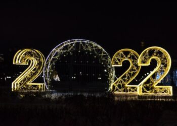 أحداث 2022 سيذكرها التاريخ عبر الأجيال 