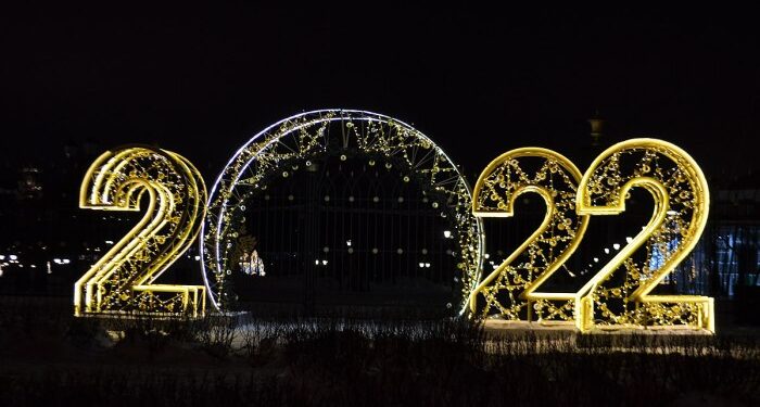 أحداث 2022 سيذكرها التاريخ عبر الأجيال 