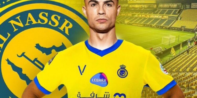 رونالدو نصراوي قبل نهاية عام 2022