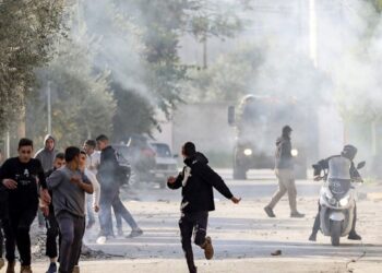 هل نحن أمام انطلاق انتفاضة فلسطينية جديدة اليكم الاحدث كاملة