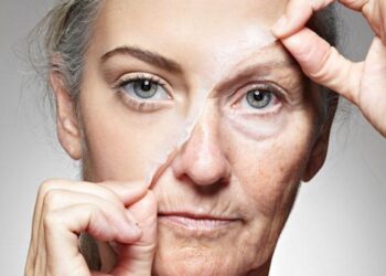 هكذا تتخلصين من التجاعيد بسهولة بدون حقن