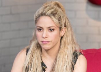 هذا ما تخبه شاكيرا لبيكيه في يوم ميلاده