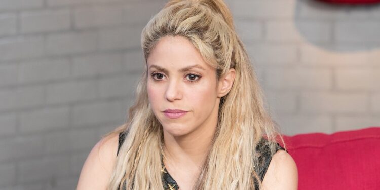 هذا ما تخبه شاكيرا لبيكيه في يوم ميلاده