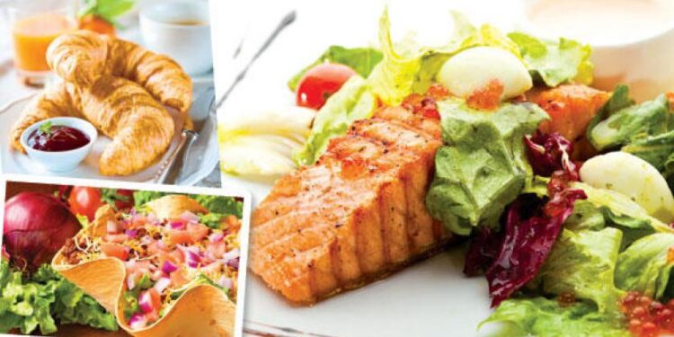 عدم تناول الوجبات الثلاث يؤدي الى الموت