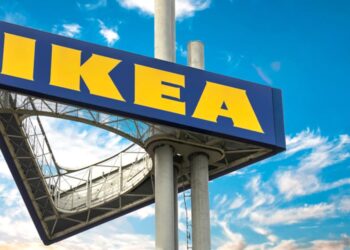 ايكيا تعلن عن مجموعة من الوظائف المتاحة في كل كندا
