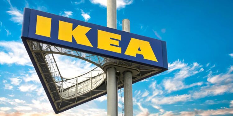 ايكيا تعلن عن مجموعة من الوظائف المتاحة في كل كندا