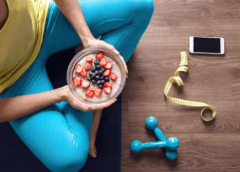 رياضات تساعد على استعادة الرشاقة