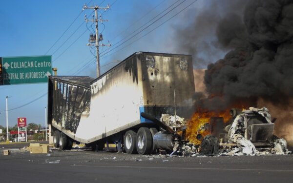 اضطرابات وعنف في المكسيك والسفارة الكندية تحذر