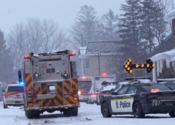 مونتريال: حريقين بالقرب من جامعة Concordia