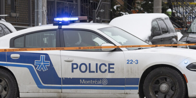امرأة تتعرض لطعن في حي Lachine بمونتريال