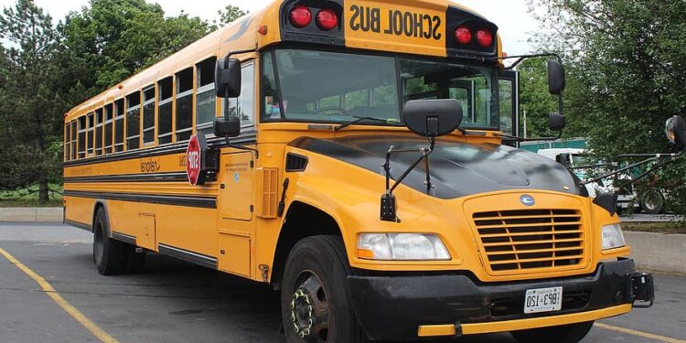 ثانوية مونتريال: القبض على المشتبه به في هجوم بالمطرقة