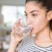 العلاقة ما بين شرب الماء والشيخوخة