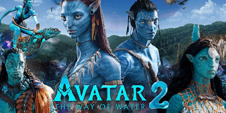 فيلم افتار يحقق ايرادات تتخطى عتبة المليار